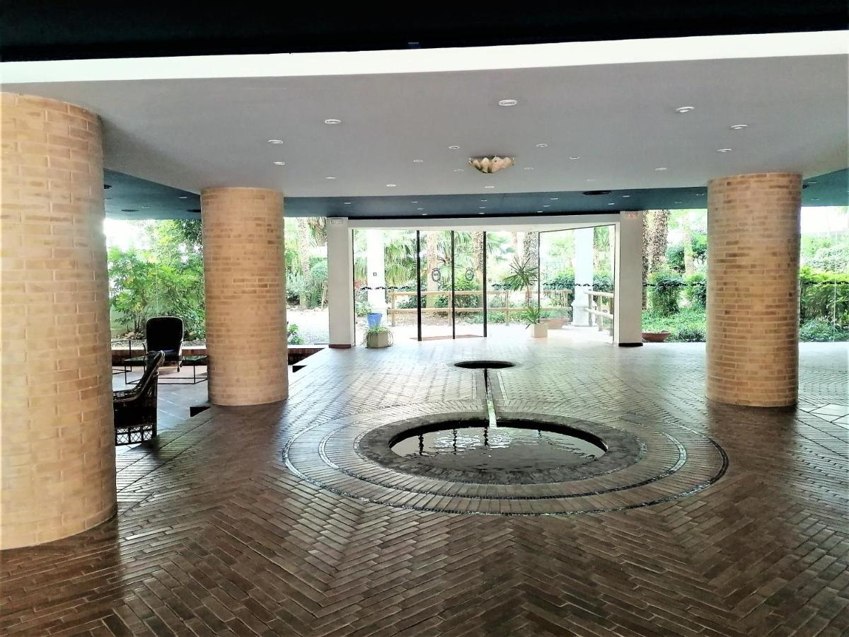 Апартаменты Global Immo 3329 Royal Marine I Росас Экстерьер фото