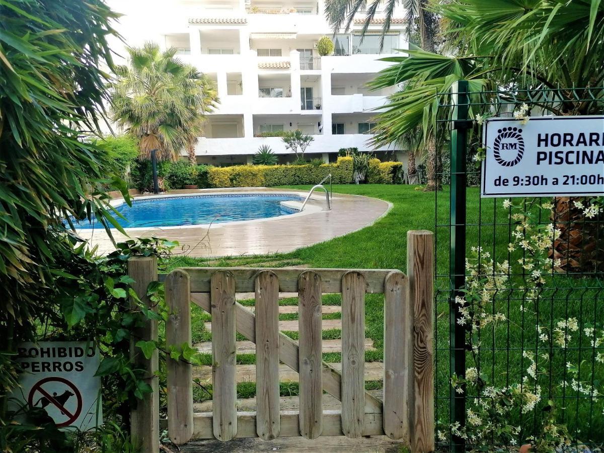 Апартаменты Global Immo 3329 Royal Marine I Росас Экстерьер фото
