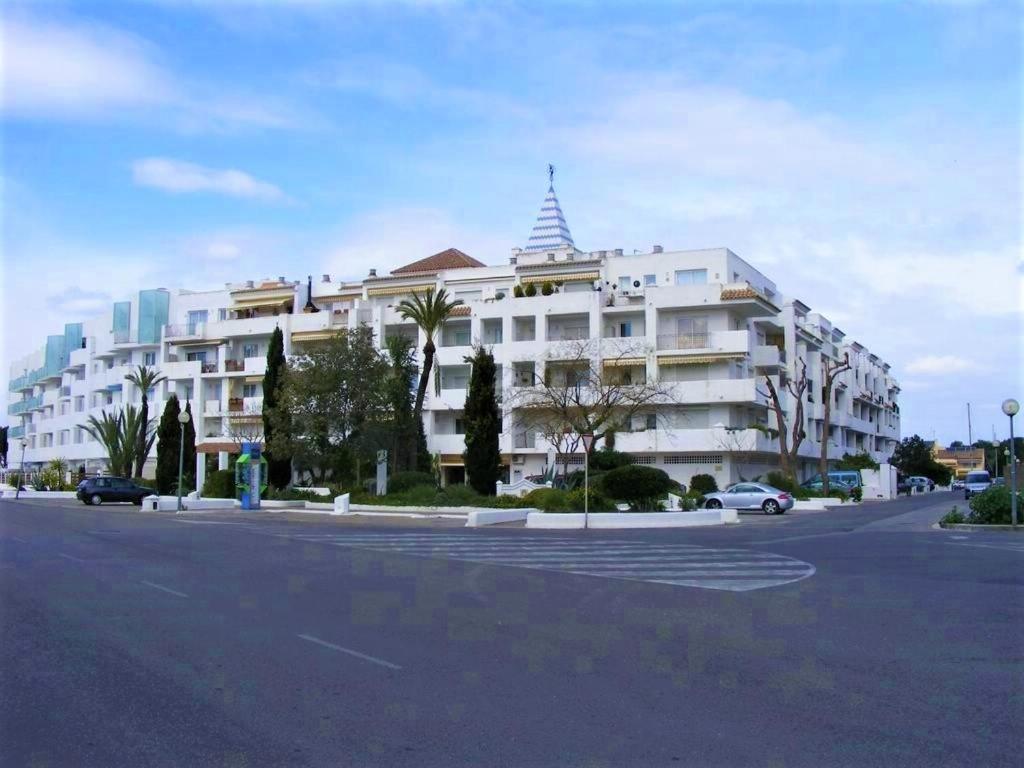 Апартаменты Global Immo 3329 Royal Marine I Росас Экстерьер фото