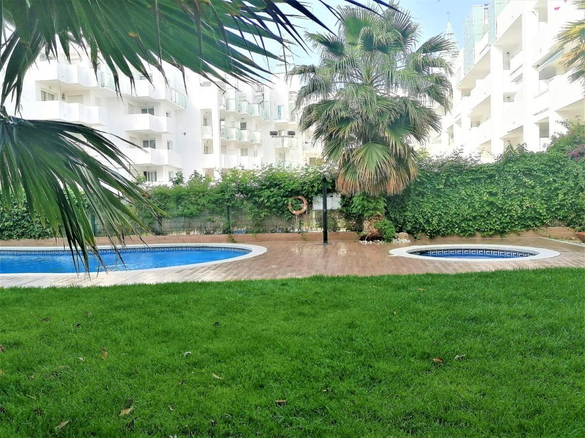 Апартаменты Global Immo 3329 Royal Marine I Росас Экстерьер фото