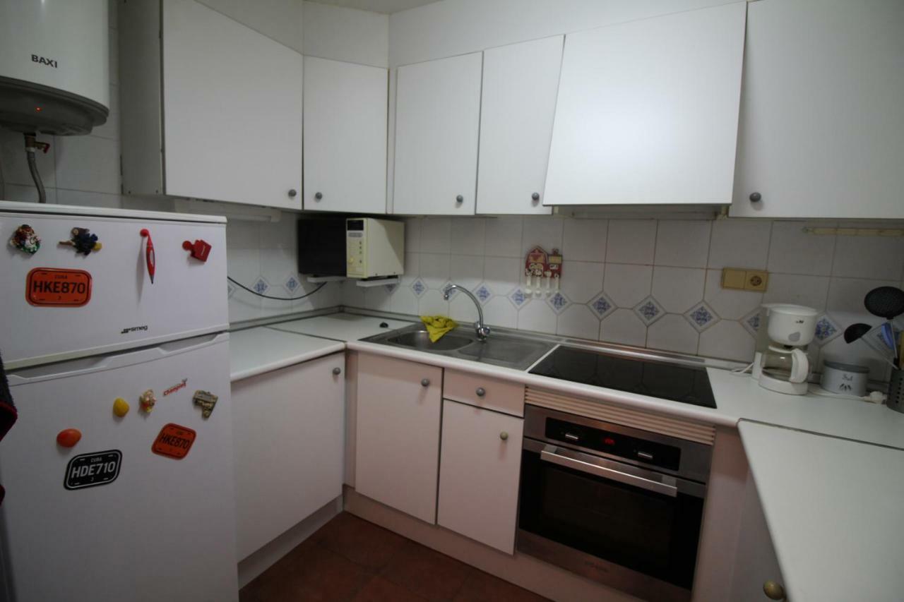 Апартаменты Global Immo 3329 Royal Marine I Росас Экстерьер фото